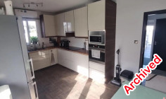 4 beds house for sale in Agia Thekla