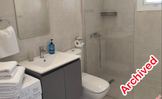 10 bedroom apartment to rent in Paralimni