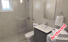 10 bedroom apartment to rent in Paralimni
