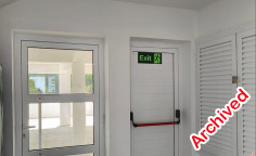 10 bedroom apartment to rent in Paralimni
