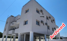10 bedroom apartment to rent in Paralimni