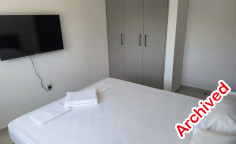 10 bedroom apartment to rent in Paralimni