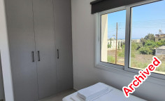 10 bedroom apartment to rent in Paralimni