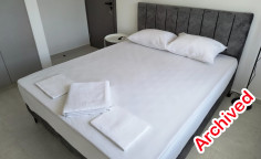 10 bedroom apartment to rent in Paralimni