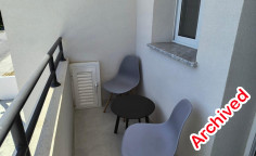 10 bedroom apartment to rent in Paralimni