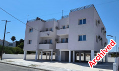 10 bedroom apartment to rent in Paralimni