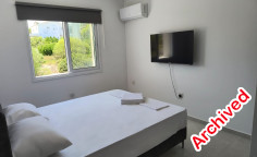 10 bedroom apartment to rent in Paralimni