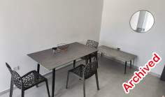10 bedroom apartment to rent in Paralimni