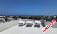 10 bedroom apartment to rent in Paralimni