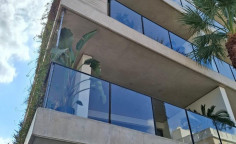 2 bed flat for sale in Acropolis
