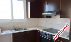 2 beds apartment to rent in Palouriotissa