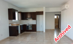2 beds apartment to rent in Palouriotissa