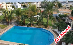 7 bedroom house to rent in Makedonitissa