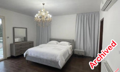 7 bedroom house to rent in Makedonitissa