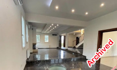 7 bedroom house to rent in Makedonitissa
