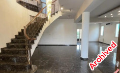 7 bedroom house to rent in Makedonitissa