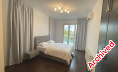 7 bedroom house to rent in Makedonitissa