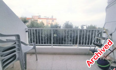 2 bedroom flat for sale in Paralimni