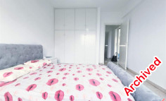 2 bedroom flat for sale in Paralimni