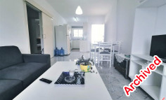 2 bedroom flat for sale in Paralimni