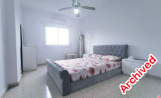 2 bedroom flat for sale in Paralimni