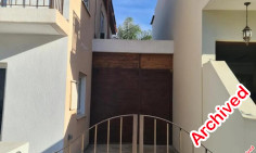 3 bedrooms house to rent in Lakatamia