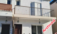 3 bedrooms house to rent in Lakatamia