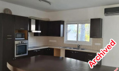 3 bedrooms house to rent in Lakatamia