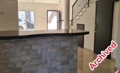 3 bedrooms house to rent in Lakatamia