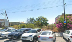 Large building plot for sale in Ypsonas area , Limassol