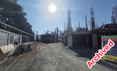 Exelent two bedroom apartment for sale in Polemidia Kato 