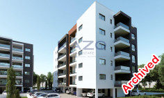 Exelent two bedroom apartment for sale in Polemidia Kato 
