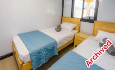 2 bedroom house to rent in Paralimni
