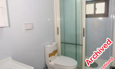 2 bedroom house to rent in Paralimni