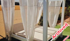 2 bedroom house to rent in Paralimni
