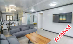 2 bedroom house to rent in Paralimni