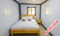 2 bedroom house to rent in Paralimni