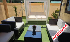 2 bedroom house to rent in Paralimni