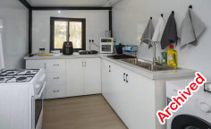 2 bedroom house to rent in Paralimni