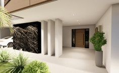 Spacious 2 beds apartment for sale in Geri
