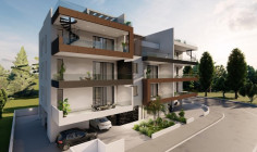 Spacious 2 beds apartment for sale in Geri
