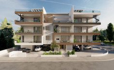 Spacious 2 beds apartment for sale in Geri