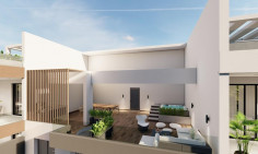 Spacious 2 bed apartment for sale in Geri