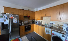 2 bedrooms flat for sale in Paralimni