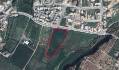 Large development land plot for sale in Timi , Paphos Large development land plot for sale in Timi , Paphos