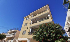 Two bedroom apartment for rent in Halkoutsa area 