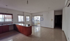 Two bedroom apartment for rent in Halkoutsa area 