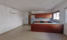 Two bedroom apartment for rent in Halkoutsa area 