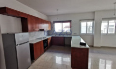 Two bedroom apartment for rent in Halkoutsa area 