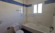 Two bedroom apartment for rent in Halkoutsa area 
